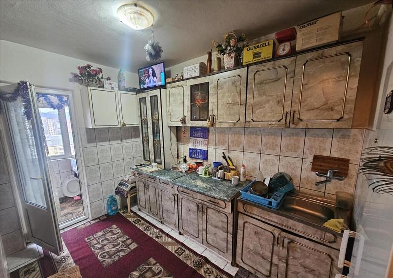 Resita, 2 Cam. Cf. 1, Mobilat Utilat, Bulevard, Micro 2 - 16