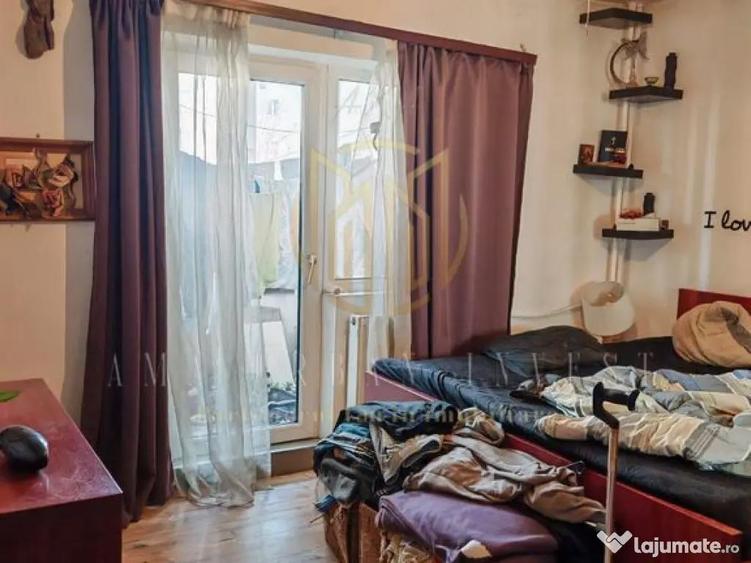 3 camere hol H, Teiul Doamnei, Maica Domnului - 6