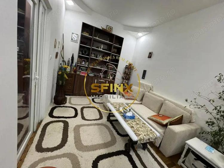 Apartament 2 camere | Mosilor | 41mp | parter | centrala | instalatii noi - 10