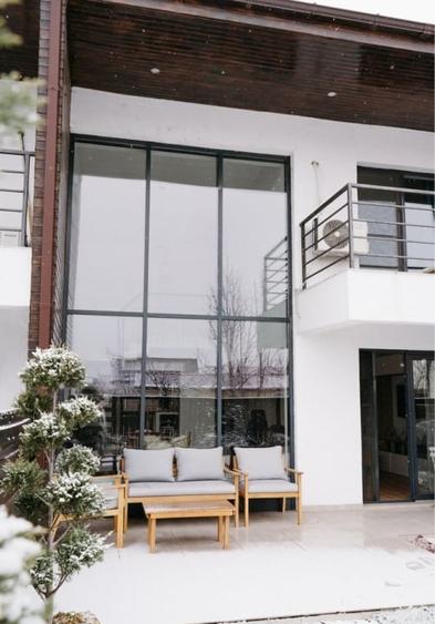 Casa P+1, Valea Lupului, mobilata si utilata - 1