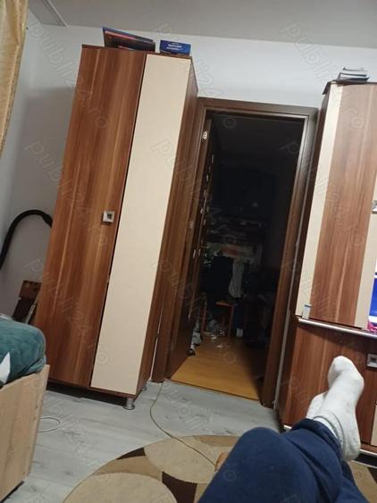 Vind apartament pe str milcov nr 22 - 2