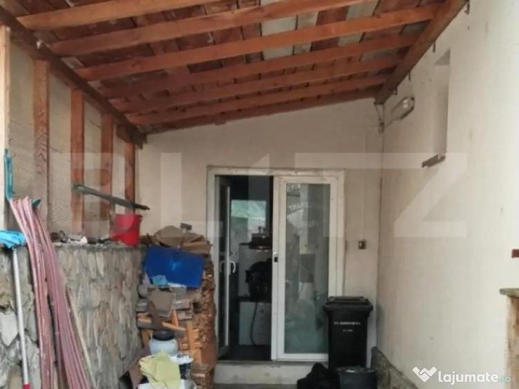 Vila individuala 246mp utili, teren 667mp, zona Viforita - 5