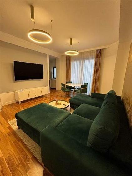 Calea Victoriei, apartament 2 camere, constructie 2021 - 3