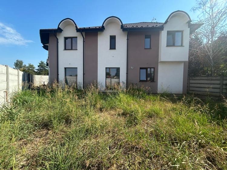 Casa P+1, teren 300 mp, 97 mp utili, Bariera Valcii - 13