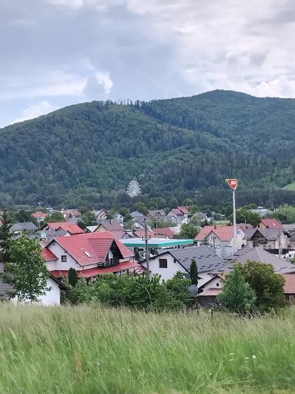 Vând lot pentru casă  sau cabană  - 1
