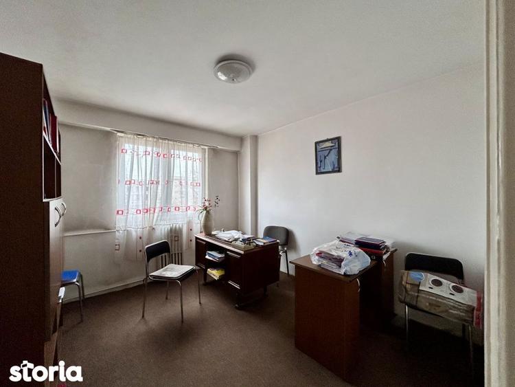 Apartament 2 camere, semidecomandat, Ultracentral, Ploiesti - 7