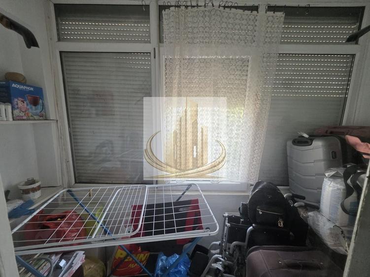 Apartament 4 camere în zona Dacia - 11