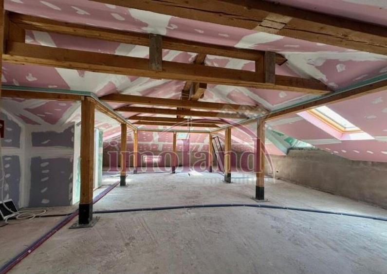 Vanzare imobil individual garaj si curte - Clinica/Rezide... - 15