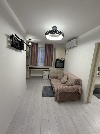 Inchiriez apartament cu o camera - 2