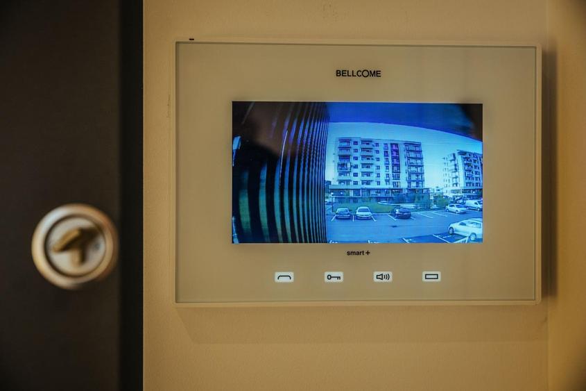 Descoperă Apartamentul Belview – Eleganță și Confort în Class Park - 26