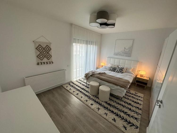 Casa moderna în Dumbravita - Ikea cu garaj - 14