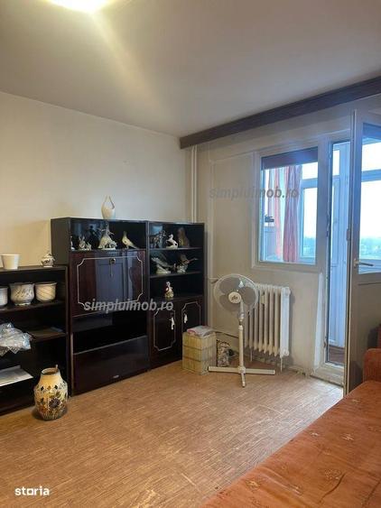Apartament cu 2 camere decomandat, mobilat în Berceni — fotografia 3