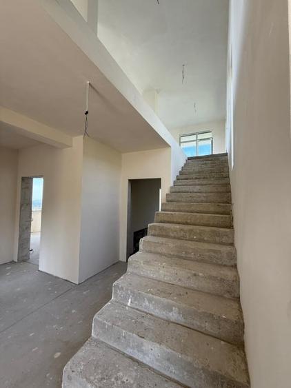 Casă individuală cu 4 camere cu Teren 700 Mp în Făget