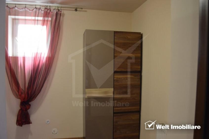 Apartament cu 3 camere si parcare in Buna Ziua, zona Grand Hotel Italia - 5