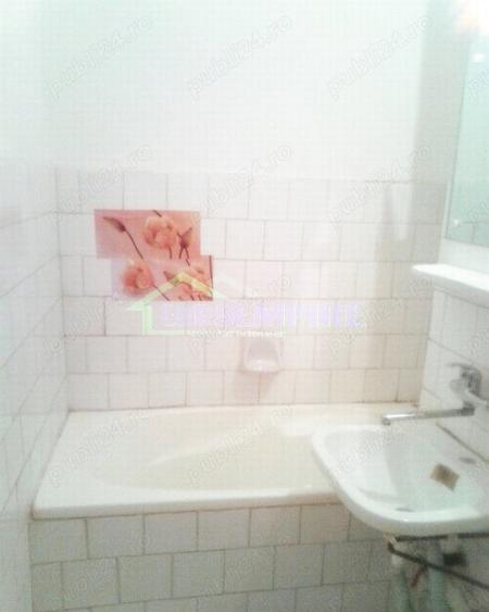 Garsoniera de vanzare zona INEL II, CENTRALA GAZ - 1