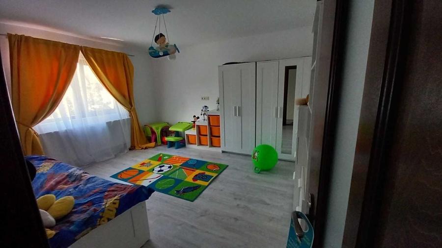 House for sale, 4 Rooms, 120 sqm, 350 sqm, Dej - 3