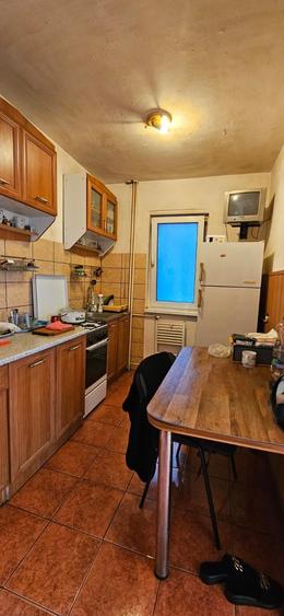 Sagului  - Confort unu - Bloc izolat - 3 camere - 1