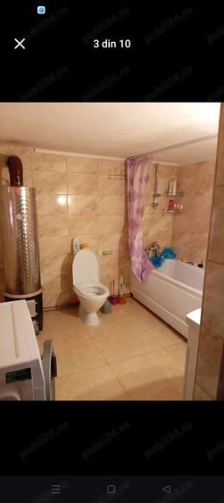 Vand sau schimb cu apartament in dej - 2