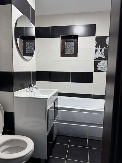 Apartament 2 camere de vanzare - mobilat si utilat - 8