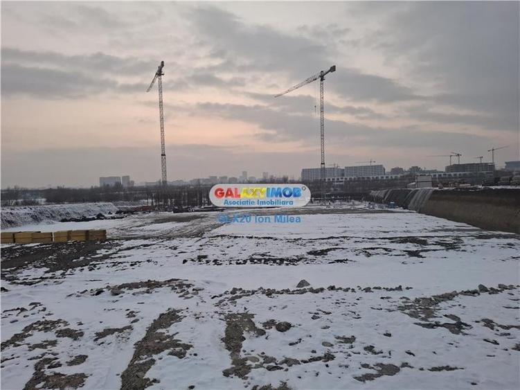 Vanzare apartamente 2 camere Pipera Nord Lake - 1