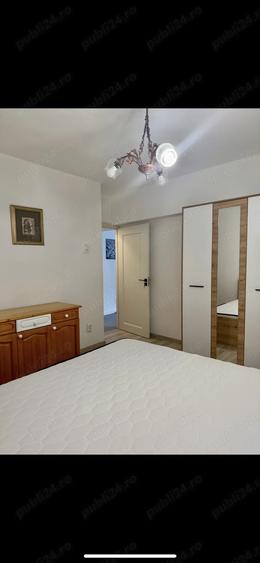 Situat pe Malul Mure?ului, inchiriez appt cu doua camere! ! - 1