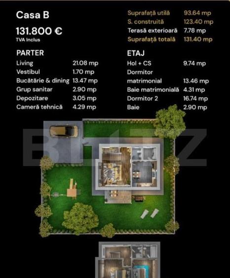 Vila independenta energetic - 5