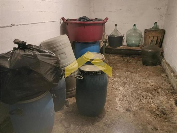 Casa de vanzare in zona Parneava - 9