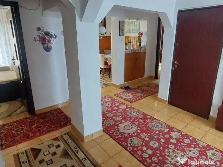 Apartament 3 camere Marasti-zona Piata Marasti - 1
