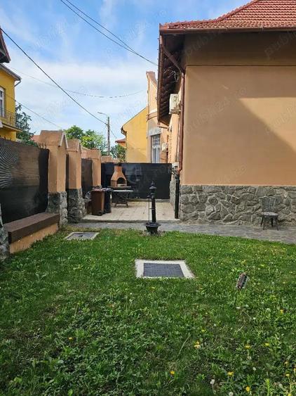 Dau in chirie casa P , Zona Armatei Romane ,lux , SC 200 mp, teren 500 , intrare auto - 20