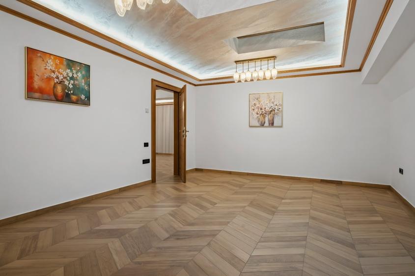 VILA ISTORICA CISMIGIU - COMPLET RENOVATA - 28