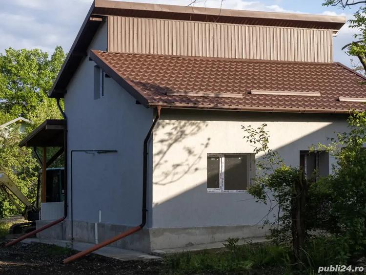 Vand casa in Breaza ! Ocazie deosebita - 5