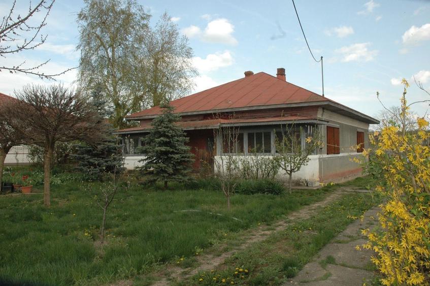 Casa Ciolpani, km 35 - 4