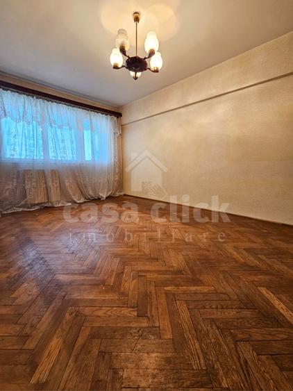 Apartament 3 camere decomandat, Mazepa 1 – central, balcon generos - 8