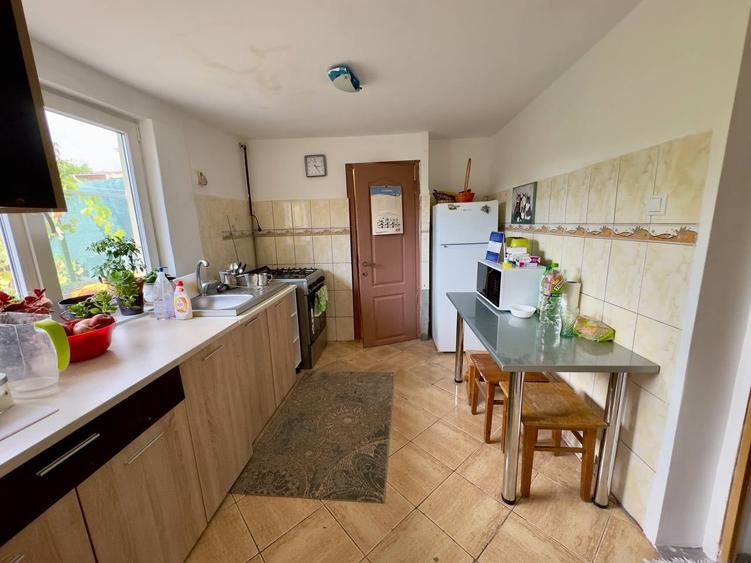 Casa individuala Giulesti | Renovata 2025 | Teren 380mp - 1