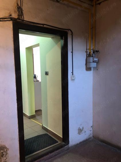 De vanzare spa?iu comercial - Arad, zona ultracentrala - 5