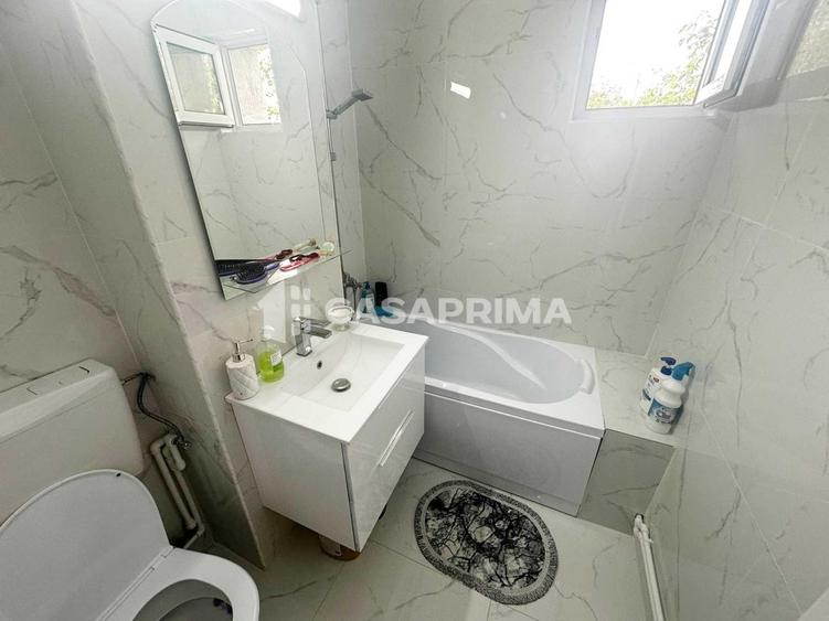 Apartament cu 3 camere, decomandat, 76mp. - 6