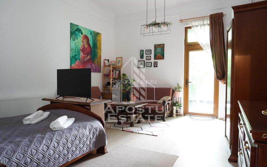 Apartament cu o camera zona Medicina, Pet Frendly Apartament cu o camera zona Medicina, Pet Frendly