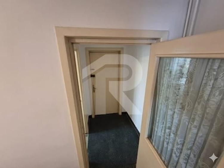 central, etaj intermediar, ideal pentru ce vrei... - 8