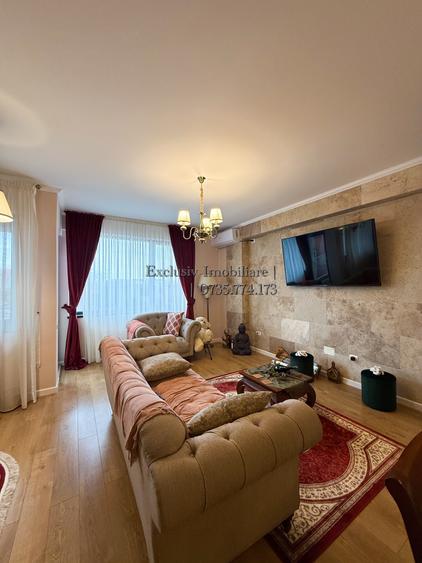 Apartament 3 camere | Parcare subterana - 6