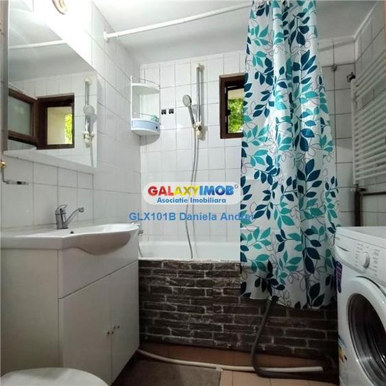DE INCHIRIAT - APARTAMENT 2 CAMERE Zona Lacul Tei 400 euro - 17