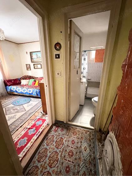 Apartament 2 camere de vanzare Campulung Moldovenesc, zona Stadion - 1