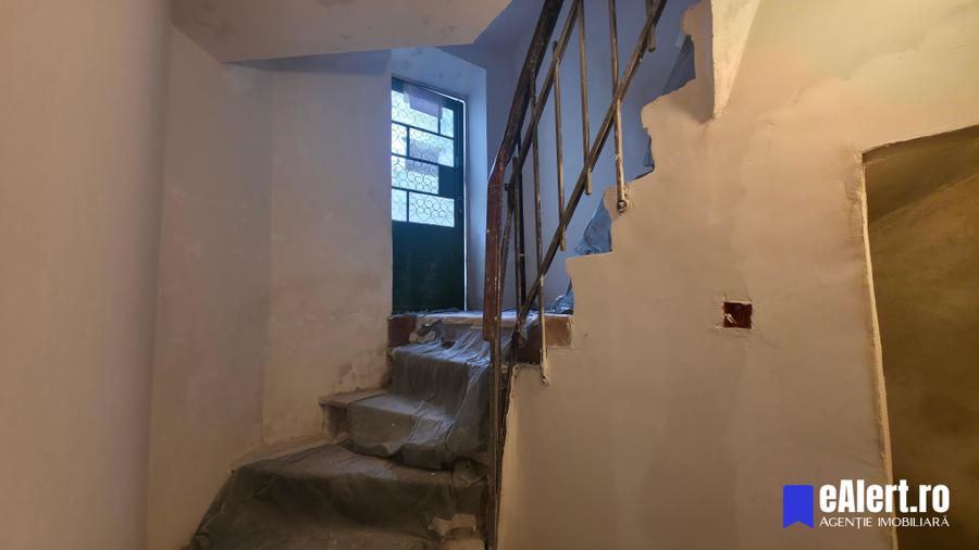 Clădire pentru centru medical, clinică sau policlinică, Bd. Ferdinand 160 - 8