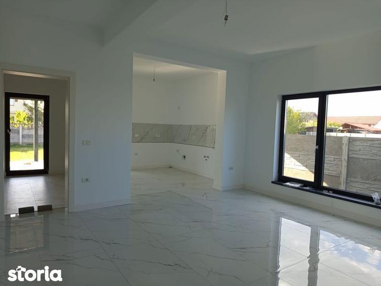 Vand duplex Parter vis a vis Valery Mosnita Noua - 4