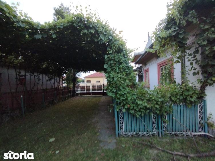 Casa de vanzare cu teren. - 13
