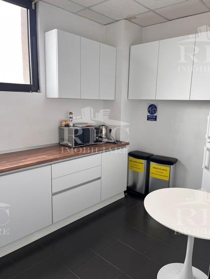 Spatiu pentru birouri in cladire clasa A - 3