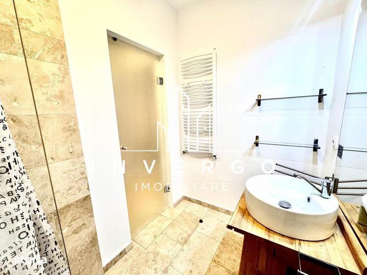 Apartament in bloc nou, 1 camera, de inchiriat, in Centru - 1