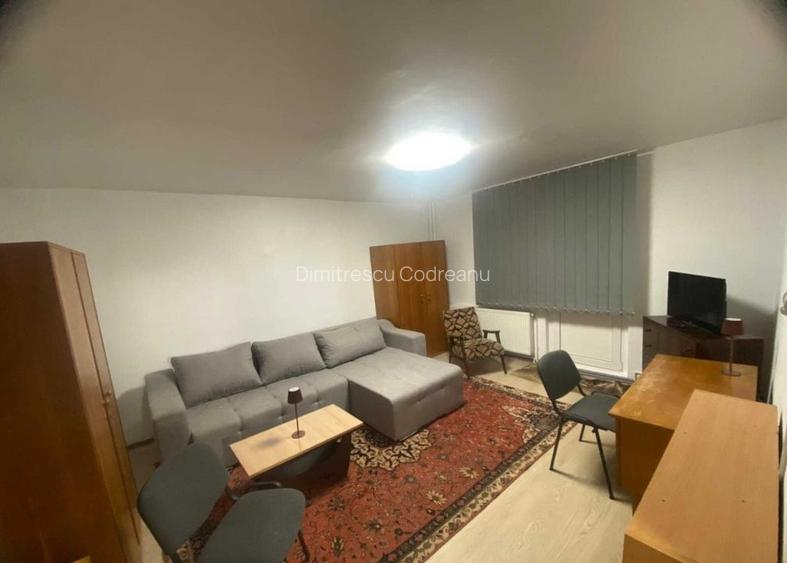 Apartament 1 camera 37mp, etaj intermediar, finisat Apartament 1 camera 37mp, etaj intermediar, finisat
