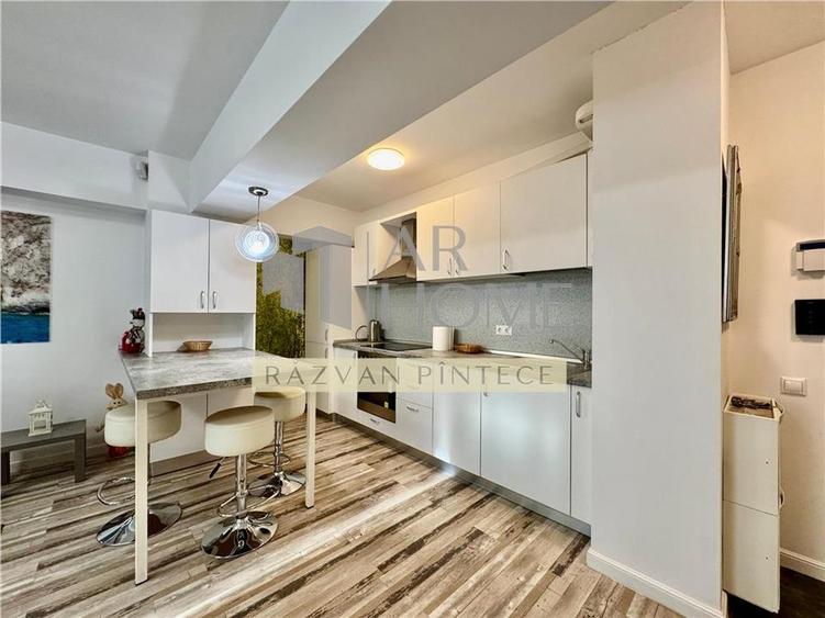 Apartament 2 camere, bloc nou, parcare privata, zona centrala Ploiesti - 6