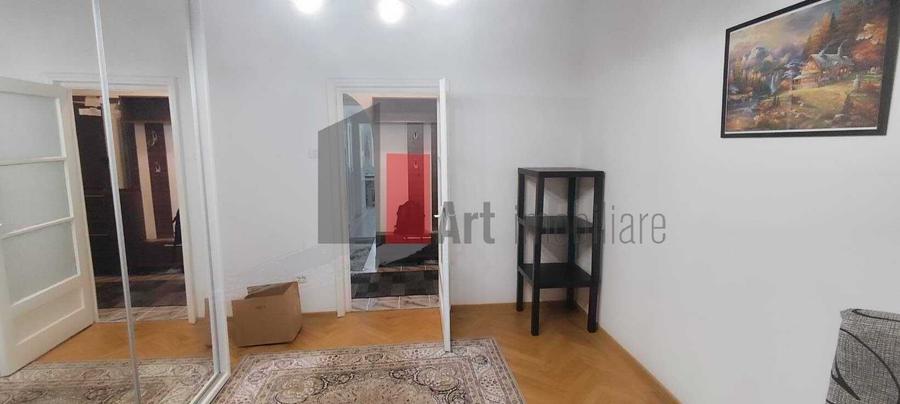 Apartament cu 3 camere  de inchiriat (Bucurestii Noi) (Pet Friendly) - 4