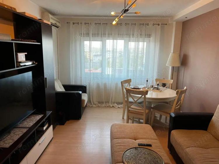 Apartament cartier Exerctiu - zona Spitalul de Pediatrie, Dacia - 8